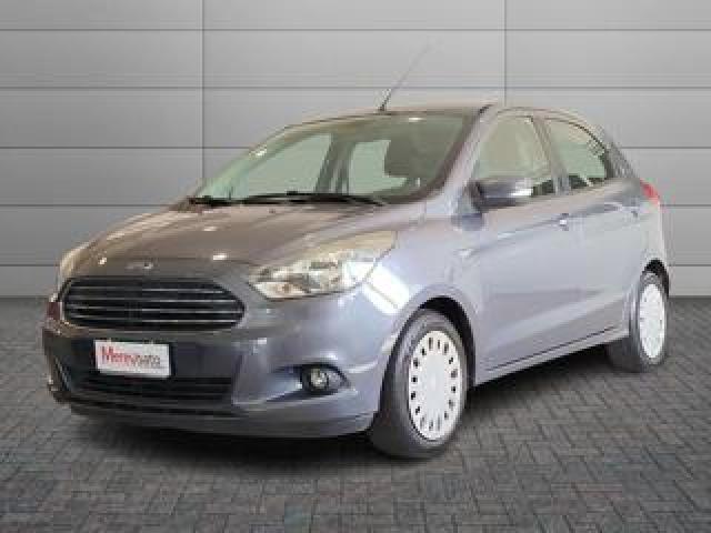 Ford Ka+ 1.2 Ti-Vct 85cv Ultimate 