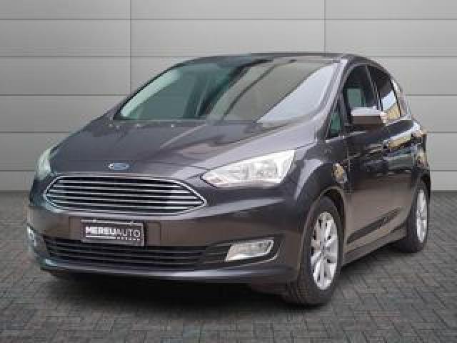 Ford C-Max 1.5 Tdci 120cv Start&stop Titanium 