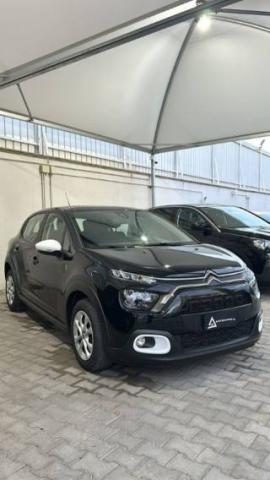 Citroen C3 Puretech 83 S&s You 