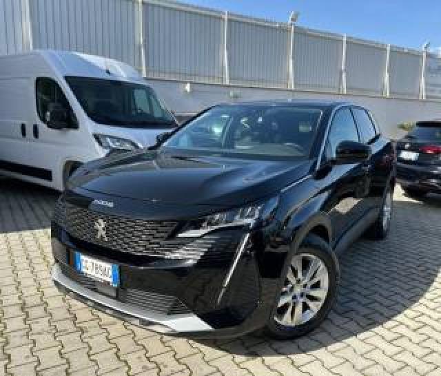 Peugeot 3008 Bluehdi 130 Eat8 Active Pack  