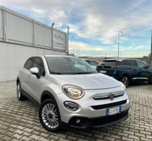 Fiat 500x 1.6 Multijet 130 Cv Connect  
