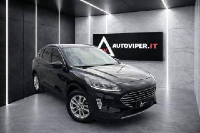 Ford Kuga 1.5 Ecoblue 120 Cv Aut. Titanium  