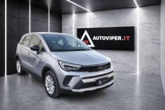 Opel Crossland 1.5 Ecotec D 120 Cv Aut. Elegance 