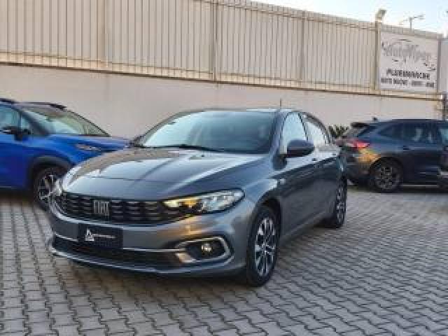 Fiat Tipo 1.3 Mjt 5 Porte City Life Full Led 