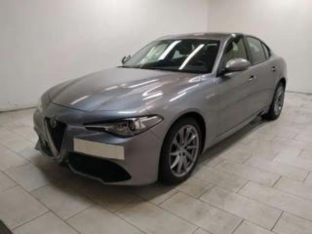 Alfa Romeo Giulia 2.2 Turbodiesel 210 Cv At8 Awd Q4 Veloce 