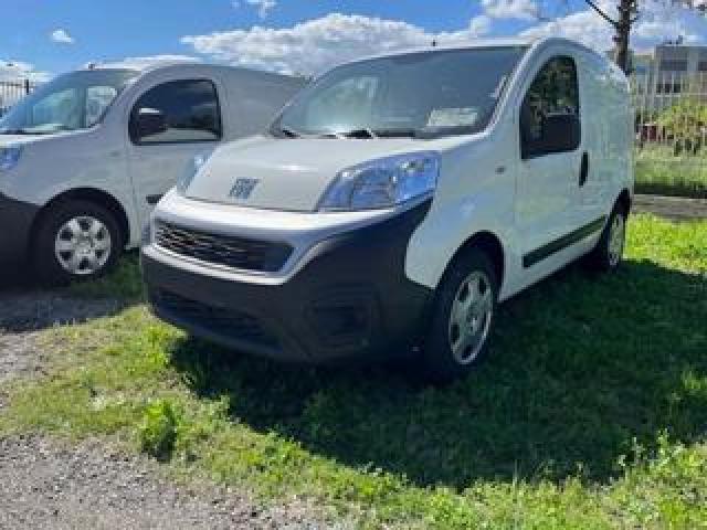 Fiat Fiorino 1.3 Mjt 95cv Cargo 