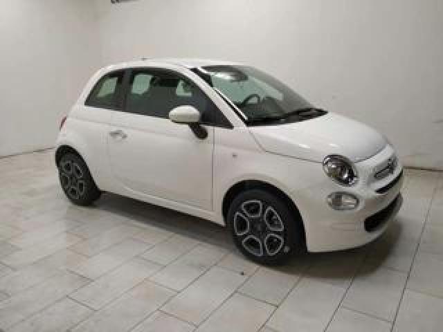 Fiat 500 1.0 Hybrid 