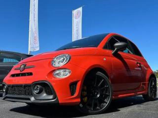 Abarth 695 1.4 Turbo T-Jet 180 Cv 