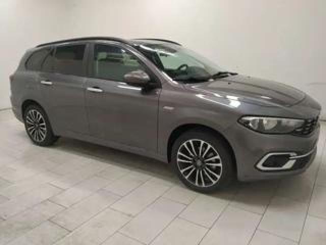 Fiat Tipo 1.6 Mjt S&s Sw City Life 