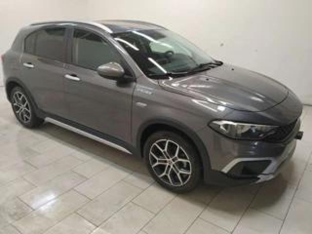 Fiat Tipo 1.6 Mjt S&s 5 Porte City Cross 