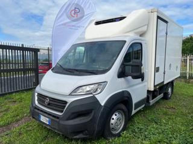 Fiat Ducato 35 2.3 Mjt 150cv Pl Cabinato 