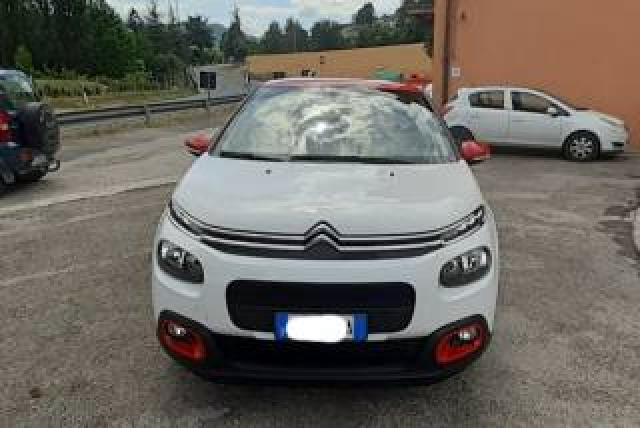 Citroen C3 Bluehdi 75 S&s Shine 