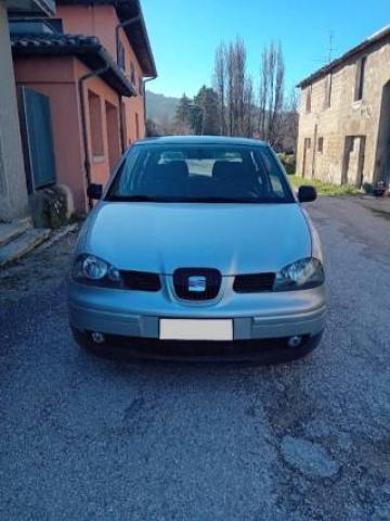 Seat Arosa 1.0 Cat Stella 