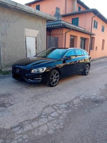 Volvo V60 D3 Geartronic Business 