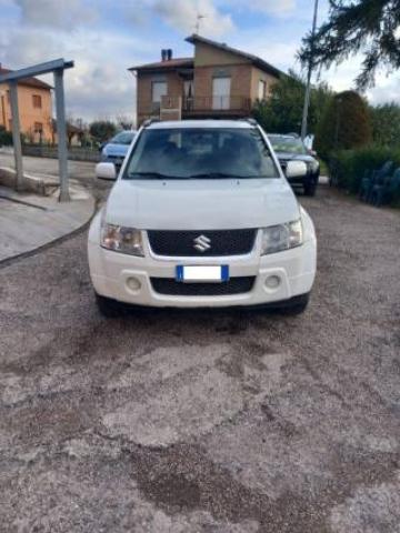 Suzuki Grand Vitara 1.9 Ddis 3 Porte 