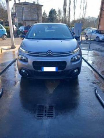 Citroen C3 Bluehdi 100 S&s Shine 