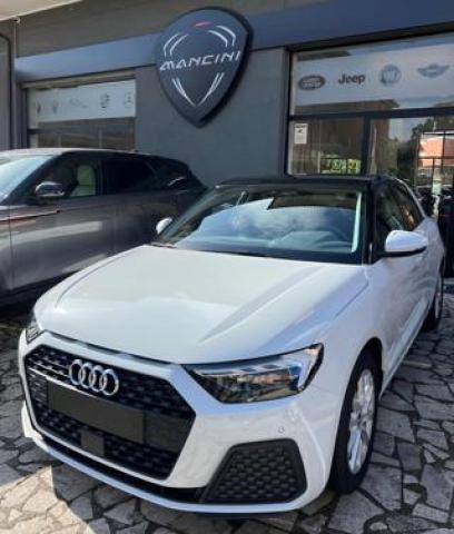 Audi A1 Spb 25 Tfsi Business Admired 