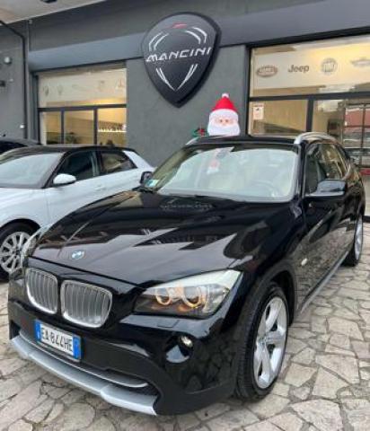 Bmw X1 Xdrive23da Attiva 