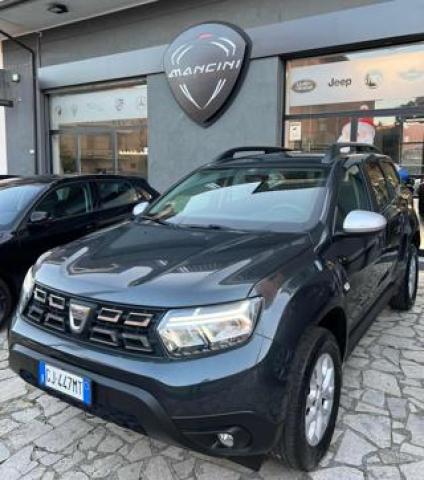 Dacia