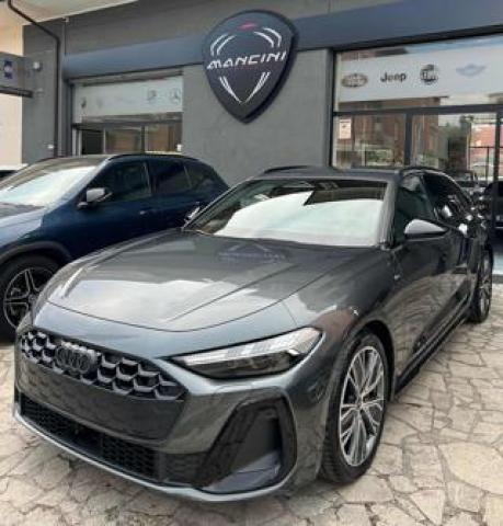 Audi A5 Avant Tdi 150 Kw Mhev+ S Tronic S Line Edition 