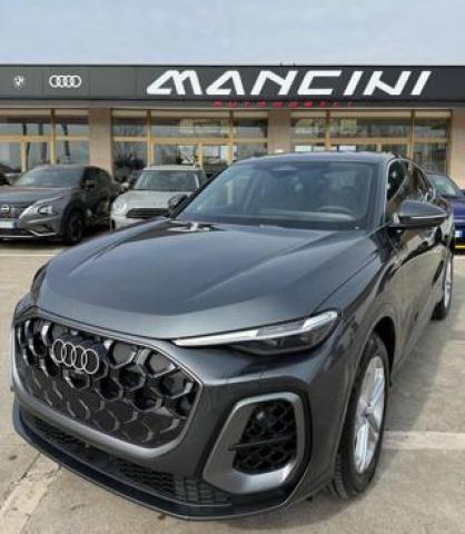 Audi Q5 Spb 40 Tdi Quattro S Tronic S Line 