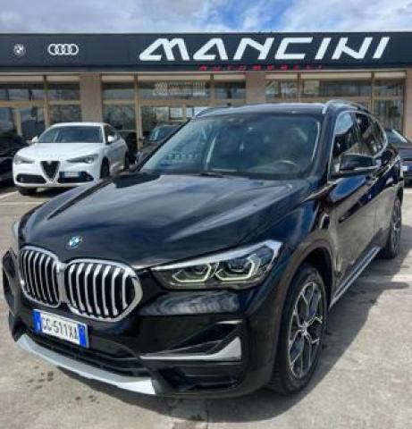 Bmw X1 Sdrive18d Xline Plus 