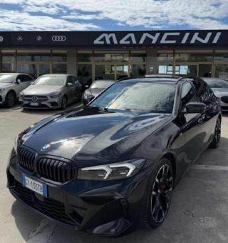 Bmw 320 D 48v Touring Msport Pro 