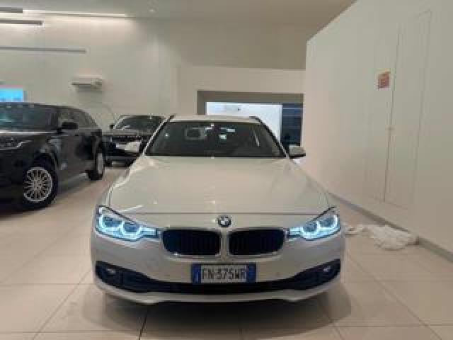 Bmw 316 D Business Advantage Aut. 