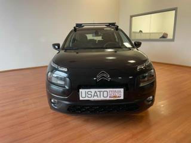 Citroen C4 Cactus Puretech 82 Shine 