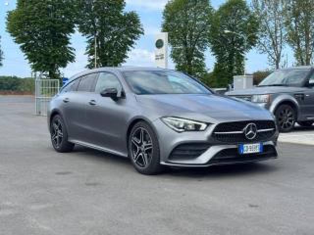 Mercedes Benz Cla 200 D Automatic Premium 