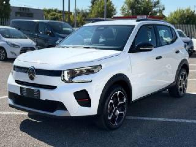Citroen C3 Puretech 100 S&s Plus 