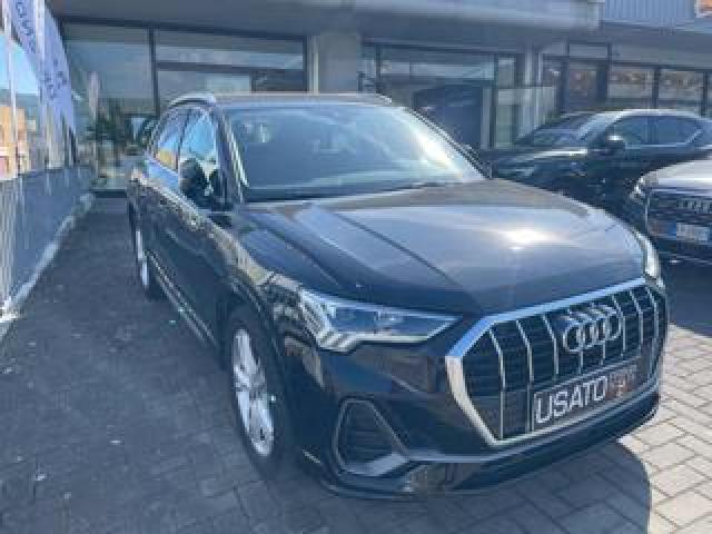 Audi Q3 2.0 Tdi 150 Cv Quattro S Tronic 