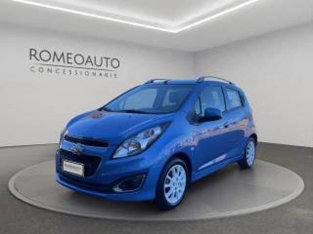 Chevrolet Spark 1.0 Ls 68cv 