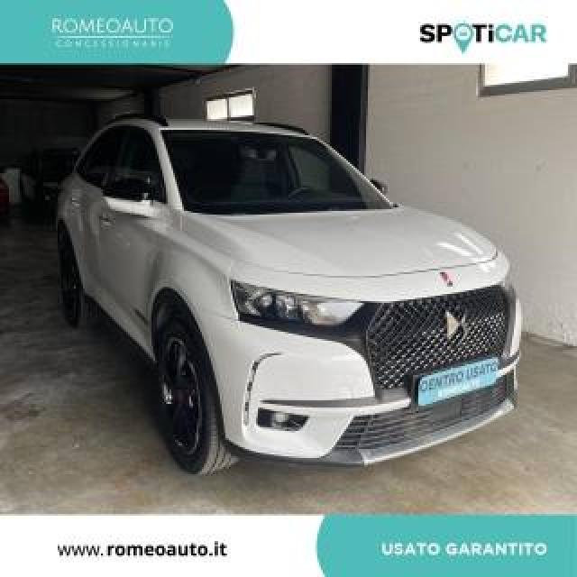 Ds Automobiles Ds 7 Crossback Bluehdi 130 Aut. Performance Line+ 