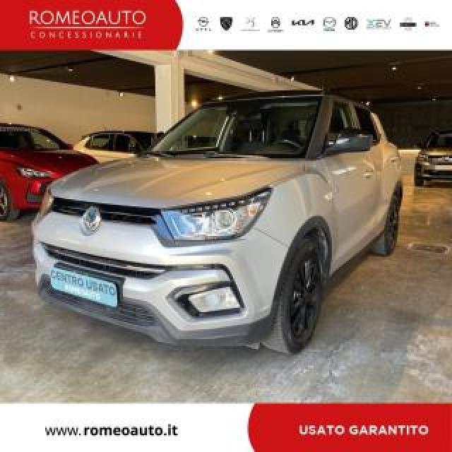 Ssangyong