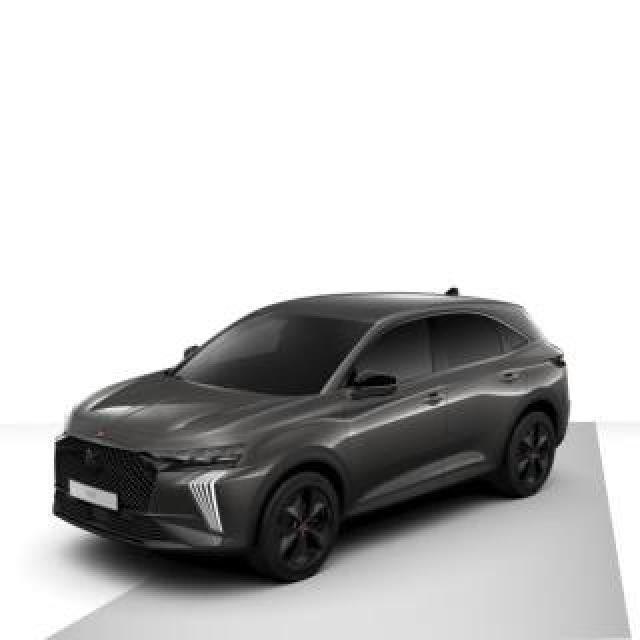 Ds Automobiles