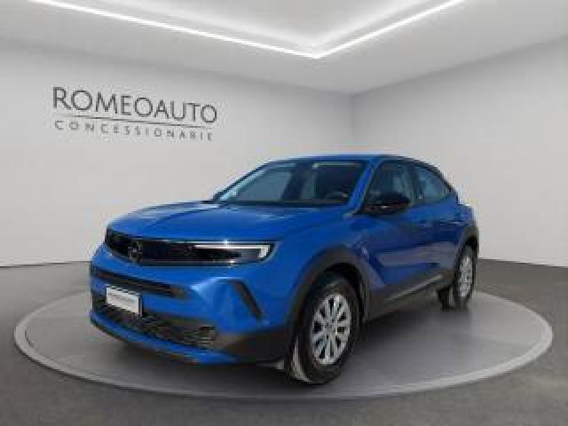 Opel Mokka 1.2 S&s Edition 100 Cv  