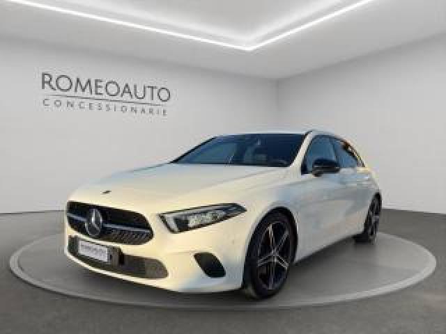 Mercedes Benz A 180 Cdi Automatic Sport 116 Cv 
