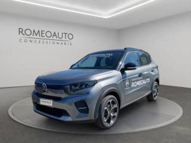 Citroen C3 1.2 Puretech 100cv S&s Plus  