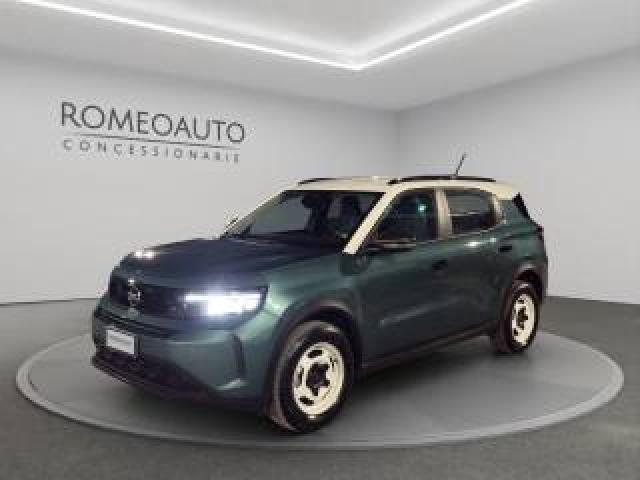 Opel Frontera Hybrid 110 Cv Edct Edition 