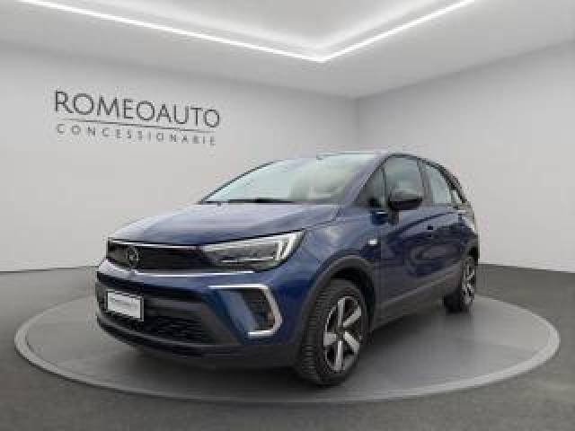 Opel Crossland 1.5 Ecotec D 110 Cv S&s Edition 