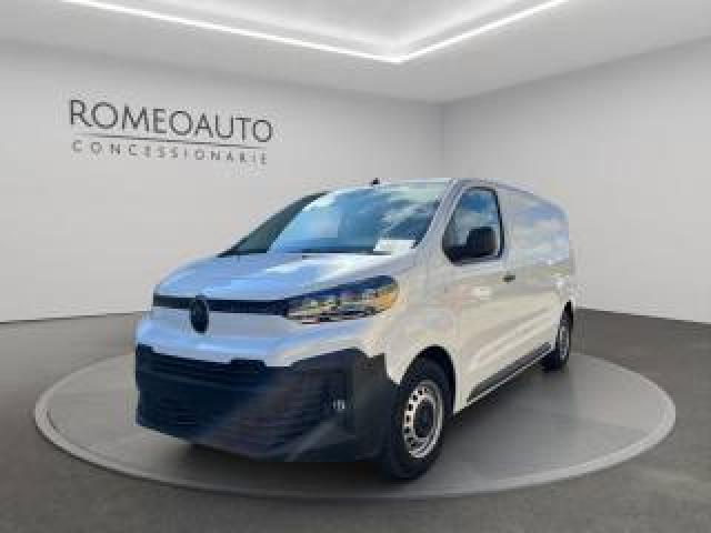 Citroen Jumpy 1.5 Bluehdi 120 S&s Pl-Tn Furgone M 