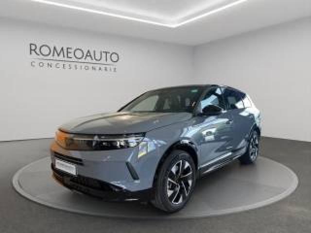 Opel Grandland Nuova 1.6 Phev 195 Cv Gs 