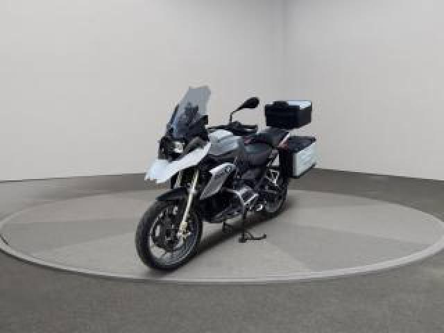 Bmw R 1200 Gs Dynamic Esa 