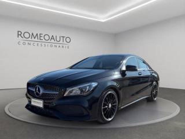 Mercedes Benz Cla 200 Cdi Premium Manuale 136 Cv Berlina 