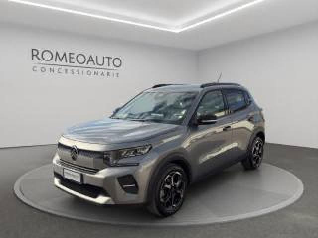 Citroen C3 Puretech 100 Max 