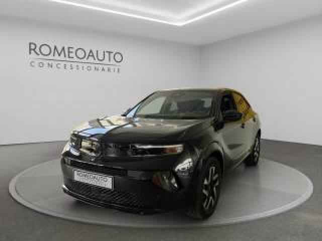 Opel Mokka 1.2 Turbo 136 Cv Gs 