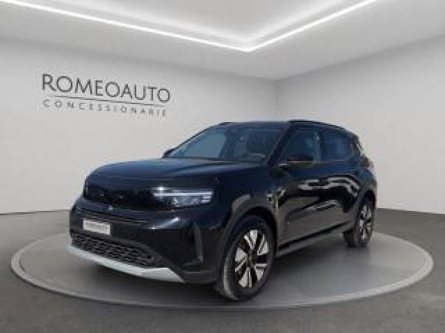 Opel Frontera Hybrid 145 Cv Edct Gs 