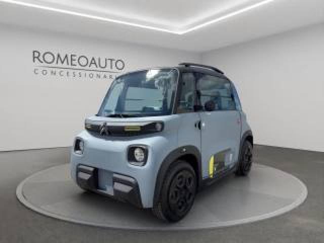 Citroen Ami My Ami Pop 