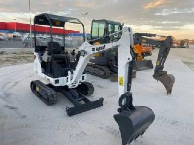 Bobcat Other E14 Mini Escavatore Noleggio E Vendita 